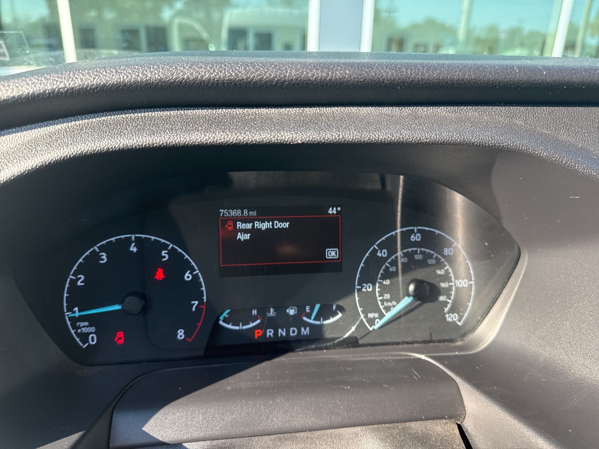 2022 Ford Transit-350 XLT