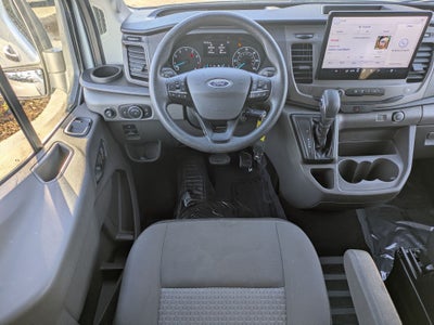 2022 Ford Transit-350 XLT