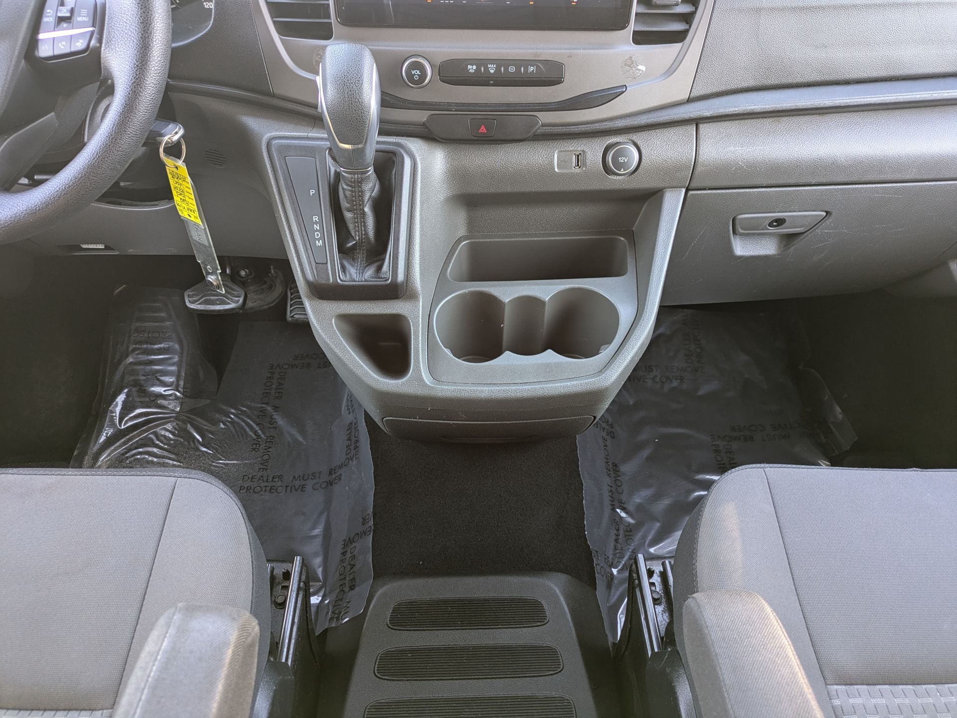 2022 Ford Transit-350 XLT