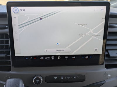 2022 Ford Transit-350 XLT