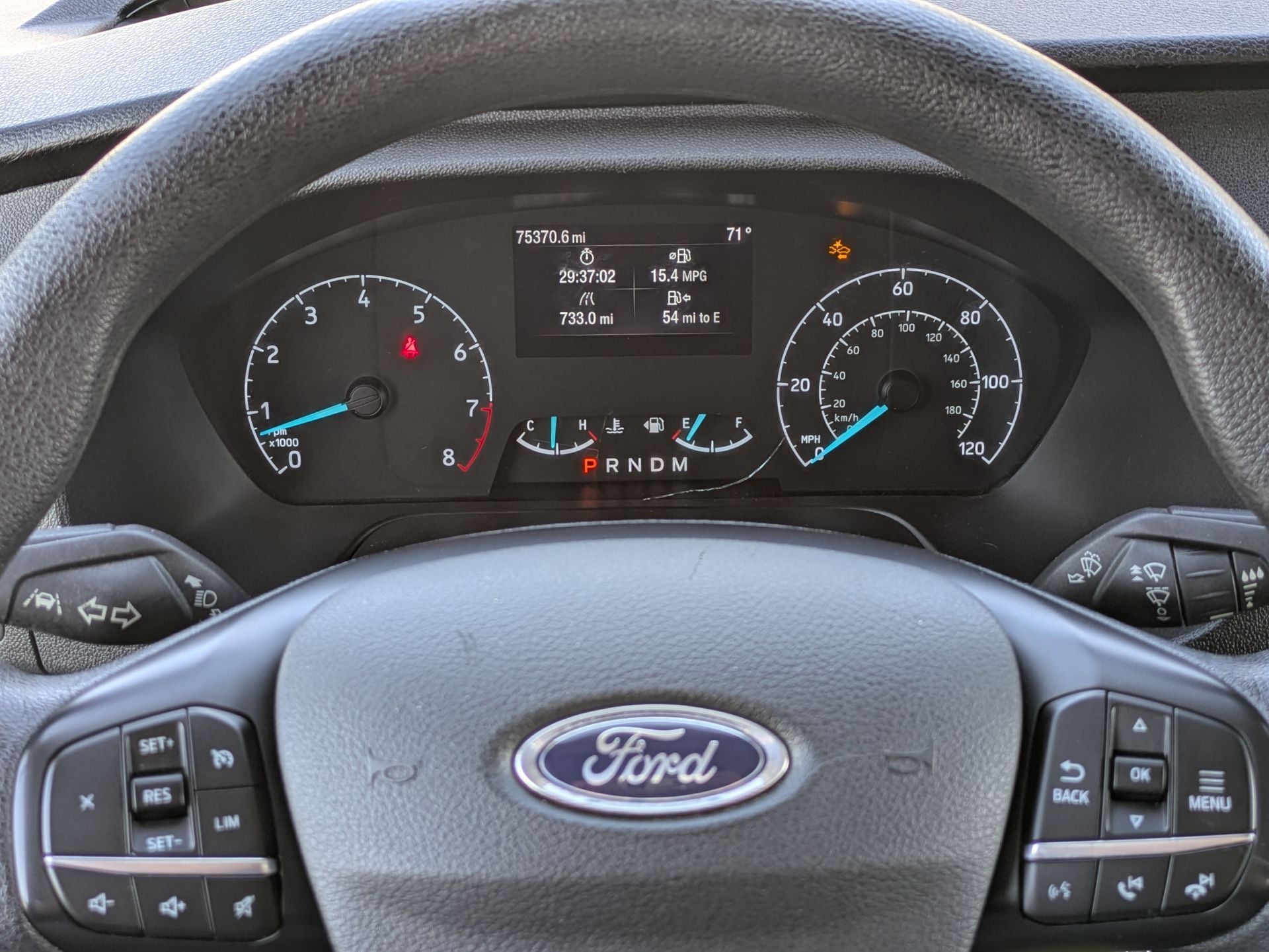 2022 Ford Transit-350 XLT