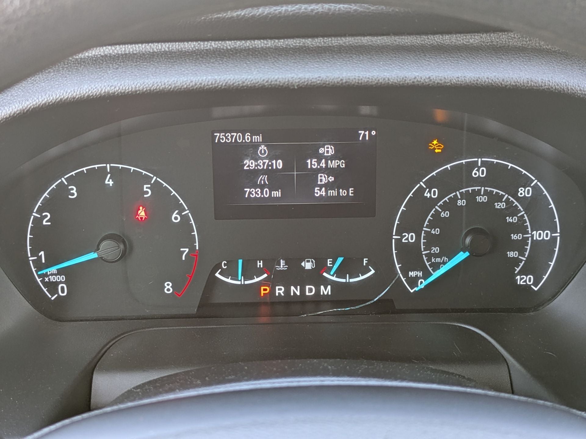 2022 Ford Transit-350 XLT