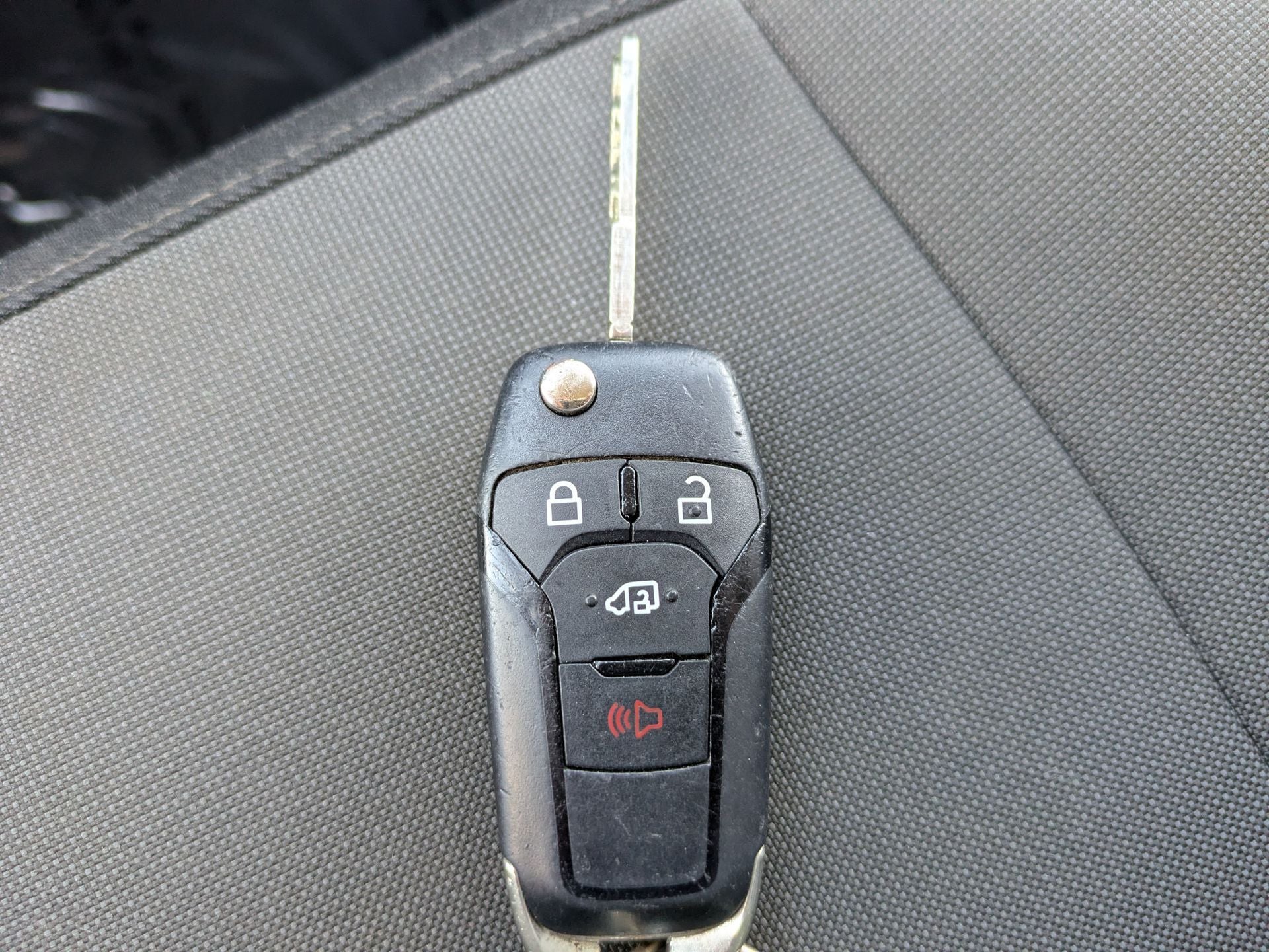 2022 Ford Transit-350 XLT