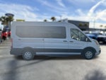 2022 Ford Transit-350 XLT