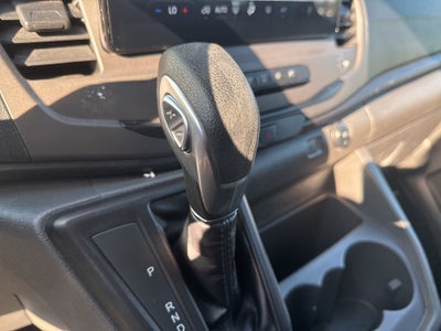 2022 Ford Transit-350 XLT