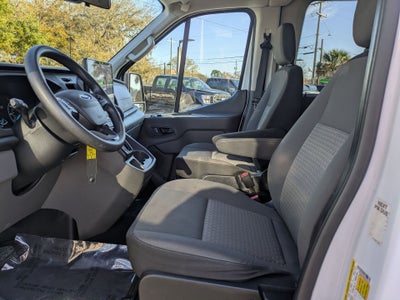 2022 Ford Transit-350 XLT