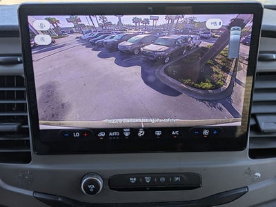 2022 Ford Transit-350 XLT