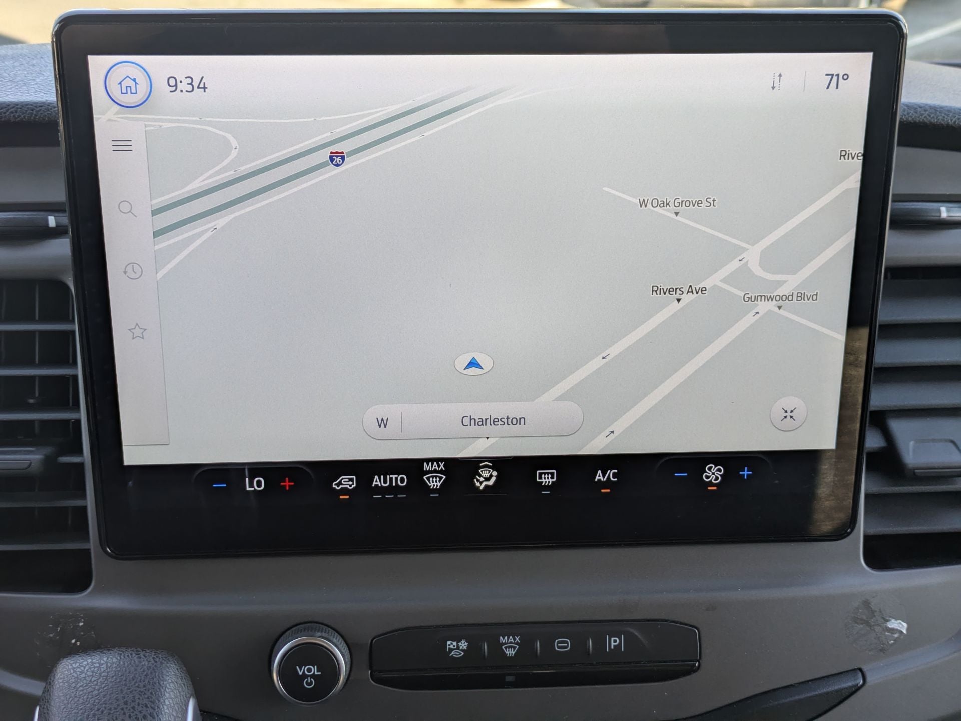 2022 Ford Transit-350 XLT