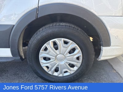 2022 Ford Transit-350 XLT