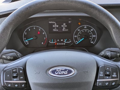2022 Ford Transit-350 XLT