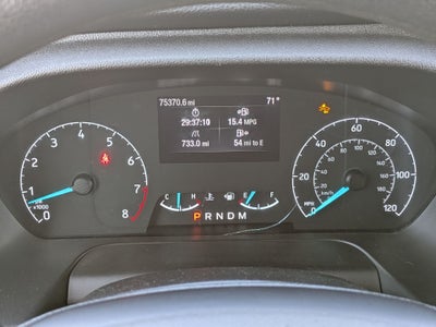 2022 Ford Transit-350 XLT