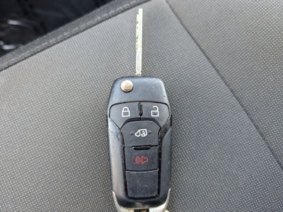 2022 Ford Transit-350 XLT