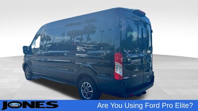 2025 Ford Transit-350 Passenger Van XLT