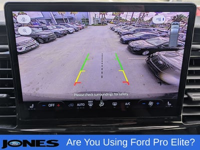 2025 Ford Transit-350 Passenger Van XLT