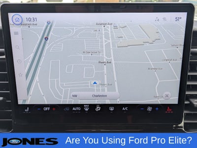 2025 Ford Transit-350 Passenger Van XLT