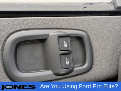 2025 Ford Transit-350 Passenger Van XLT