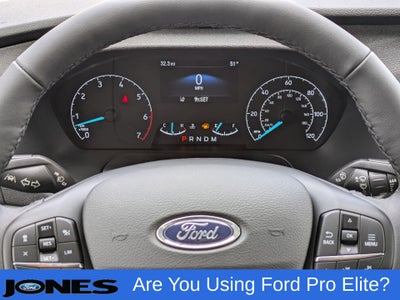 2025 Ford Transit-350 Passenger Van XLT