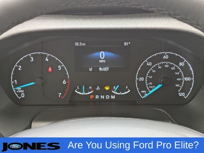 2025 Ford Transit-350 Passenger Van XLT