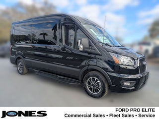 2025 Ford Transit-350 Passenger Van XLT