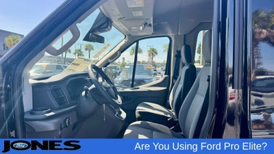 2025 Ford Transit-350 Passenger Van XLT