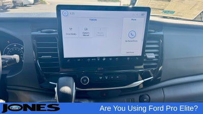 2025 Ford Transit-350 Passenger Van XLT