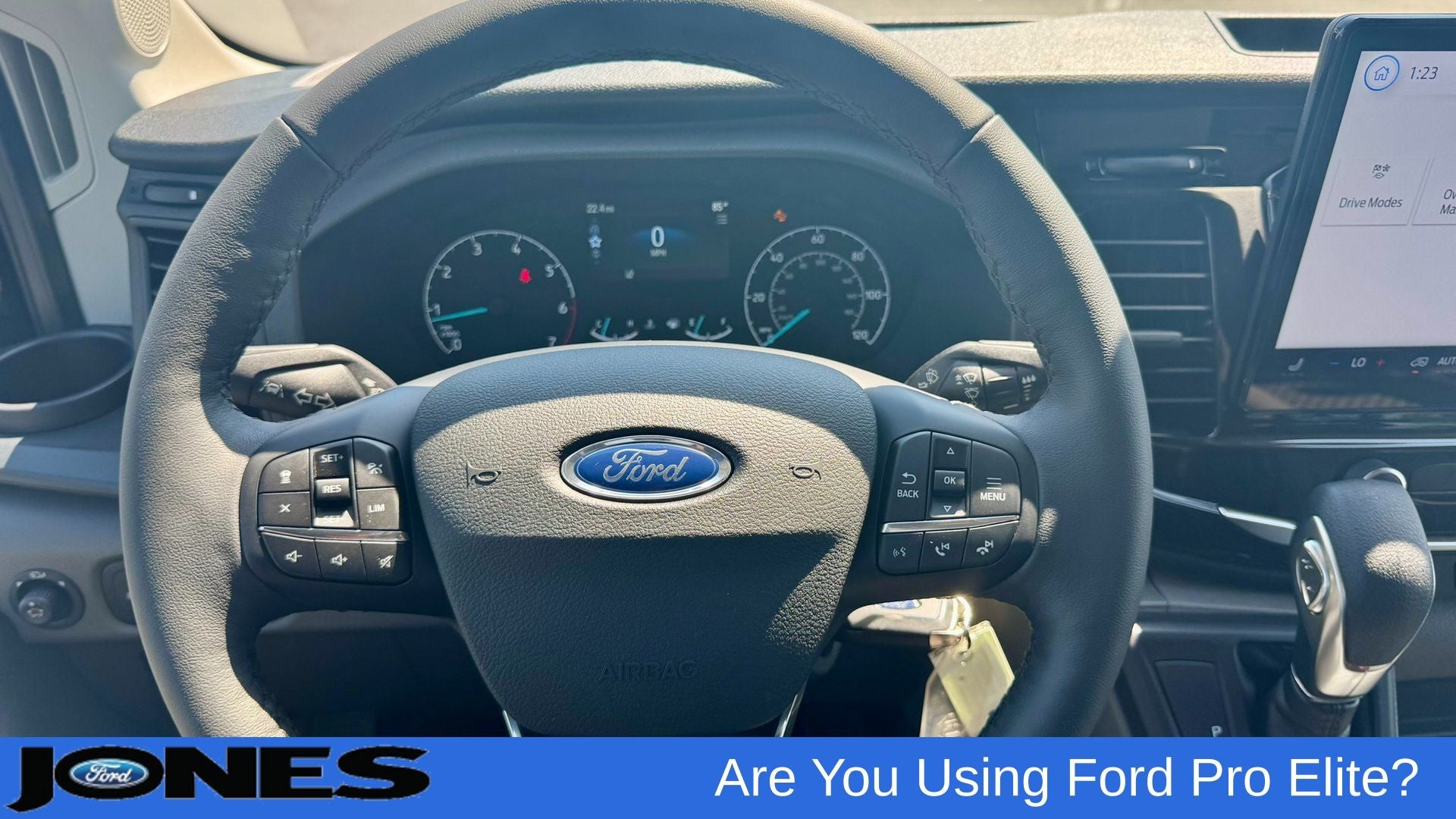 2025 Ford Transit-350 Passenger Van XLT