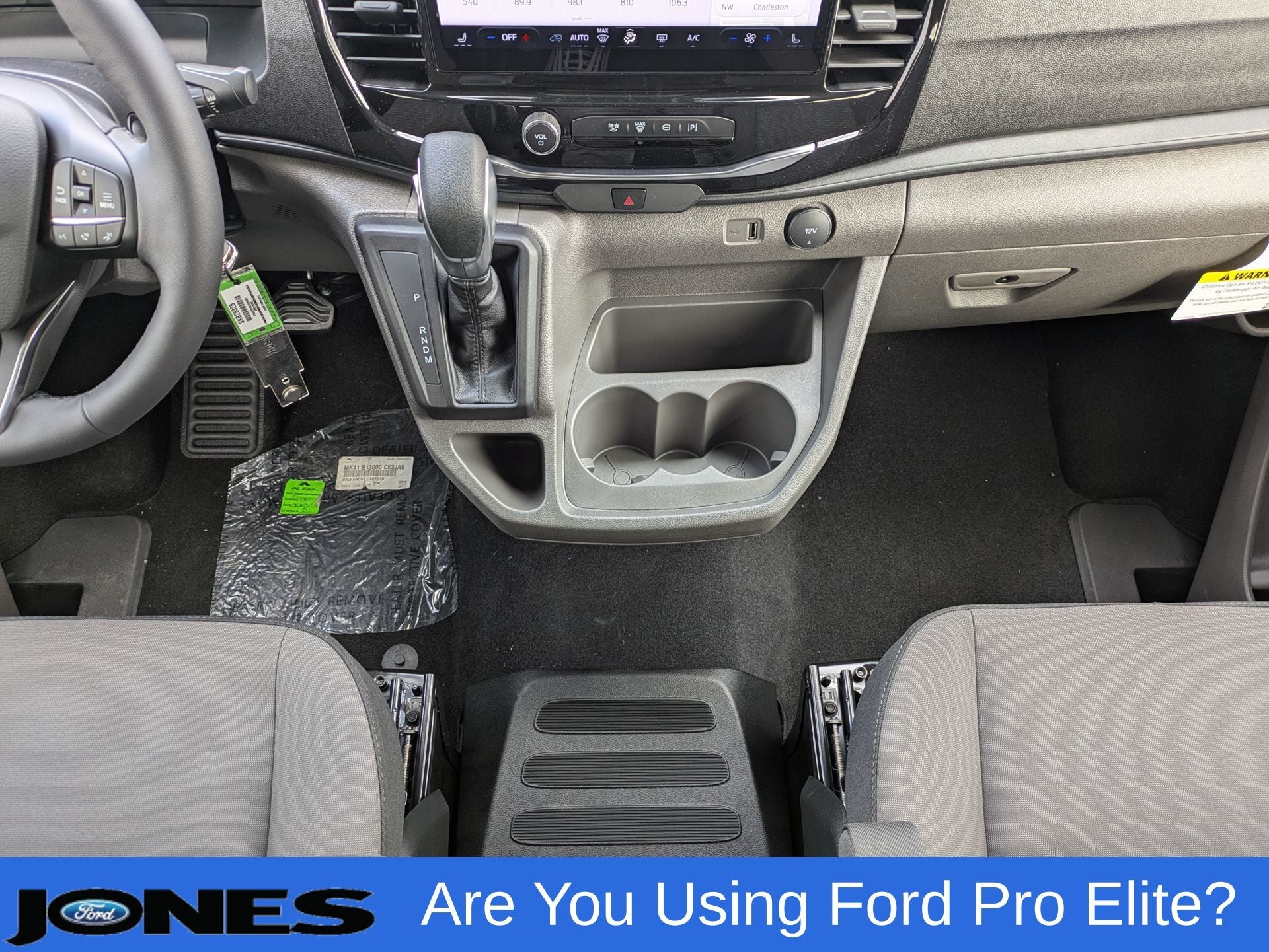 2025 Ford Transit-350 Passenger Van XLT