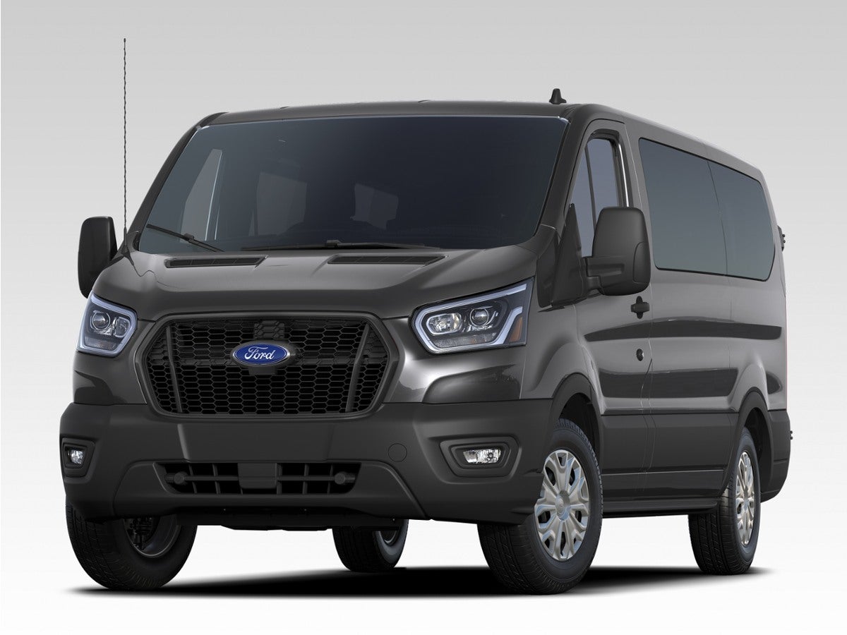 2022 Ford Transit 350 XLT Low Roof Sliding Pass. 148's photo