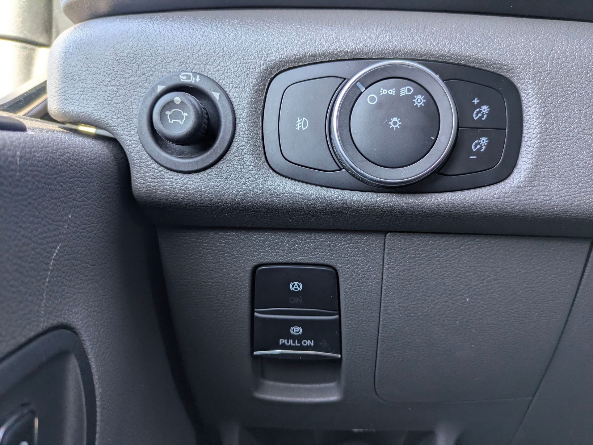 2022 Ford Transit-350 XLT