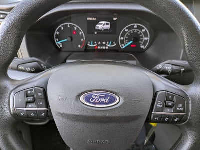 2022 Ford Transit-350 XLT