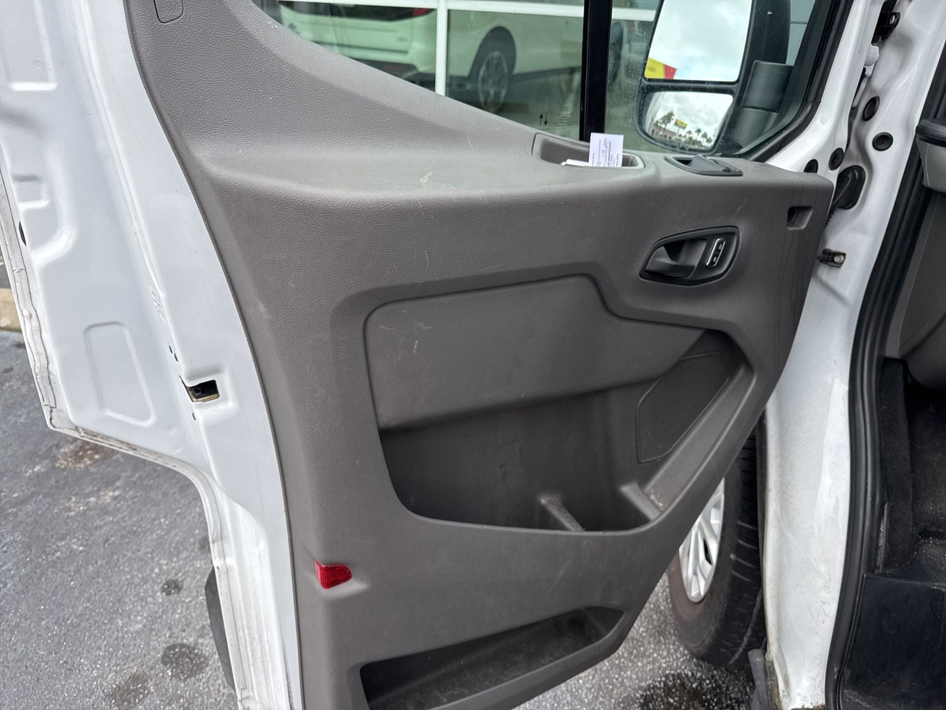 2022 Ford Transit-350 XLT