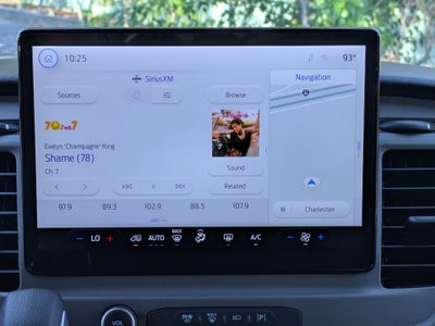 2022 Ford Transit-350 XLT