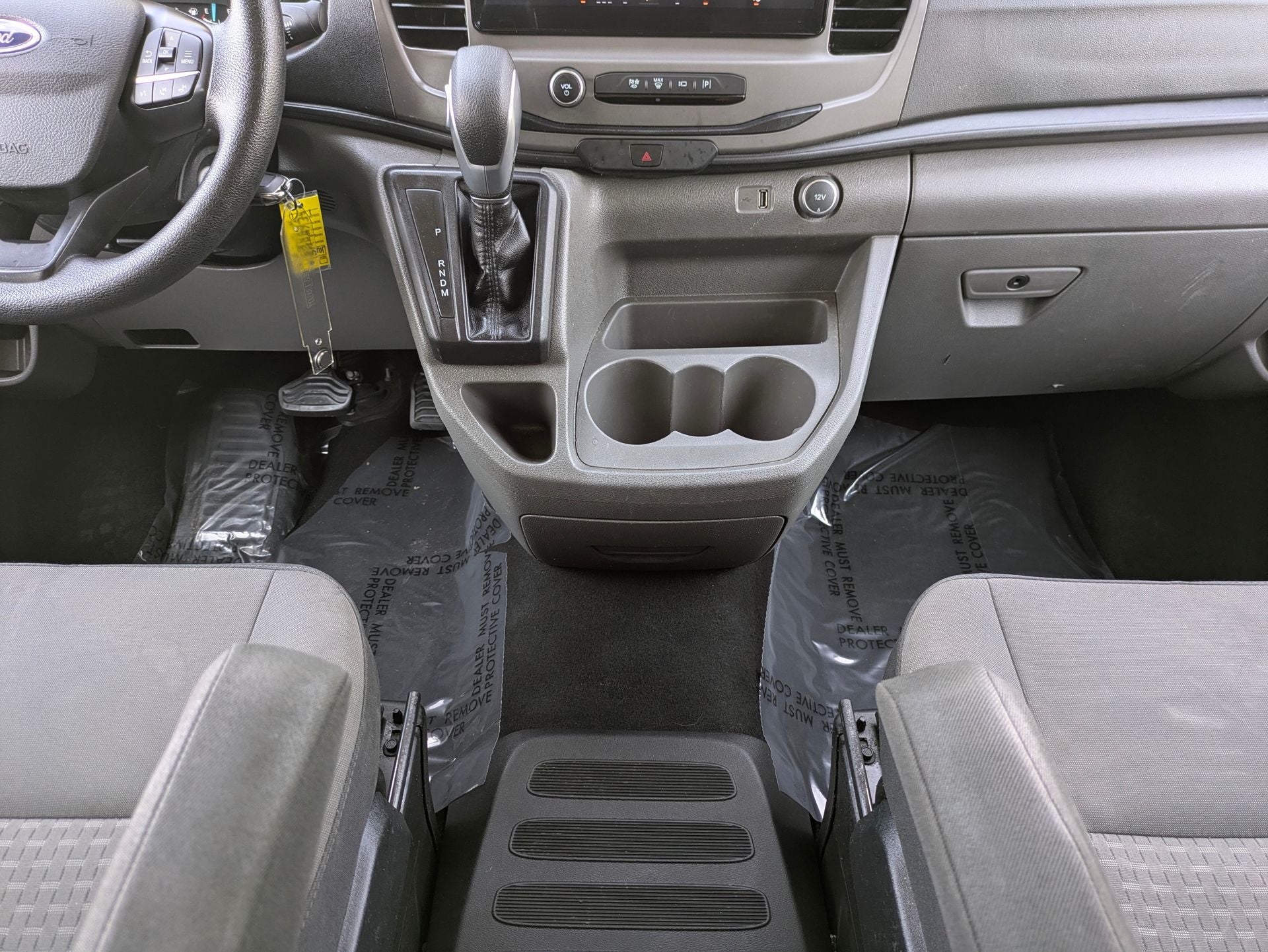 2022 Ford Transit-350 XLT