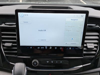 2024 Ford Transit-350 XLT
