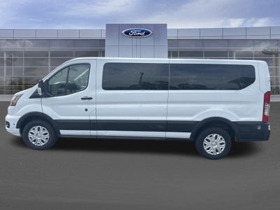 2024 Ford Transit-350 XLT