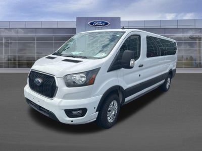 2024 Ford Transit-350 XLT