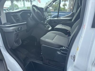 2024 Ford Transit-350 XLT