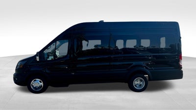 2026 Ford Transit-350 Passenger Van XLT