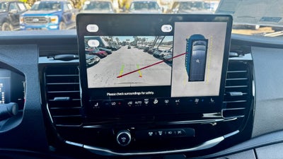 2026 Ford Transit-350 Passenger Van XLT