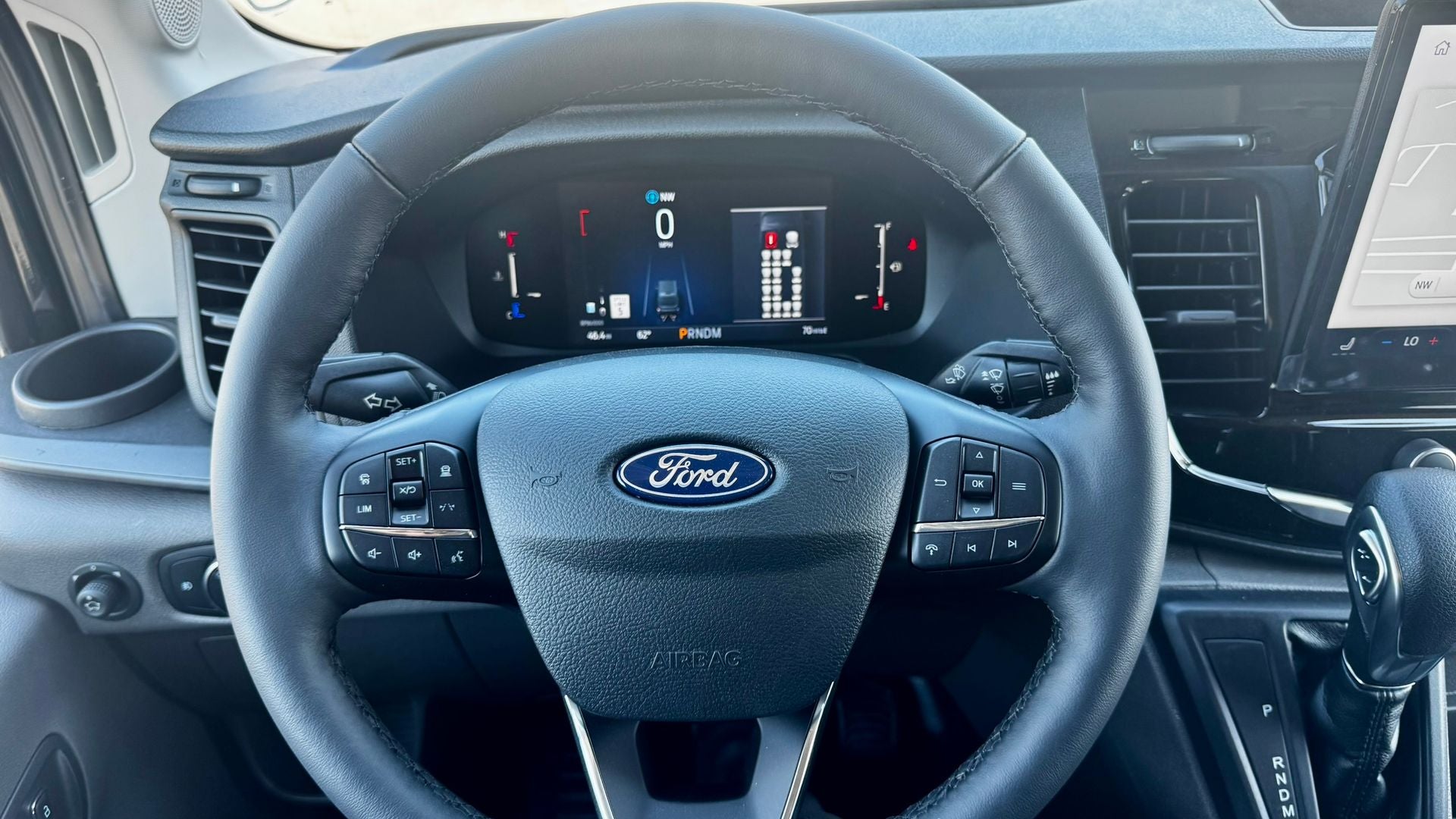 2026 Ford Transit-350 Passenger Van XLT