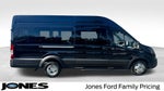2026 Ford Transit-350 Passenger Van XLT