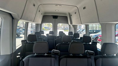 2026 Ford Transit-350 Passenger Van XLT