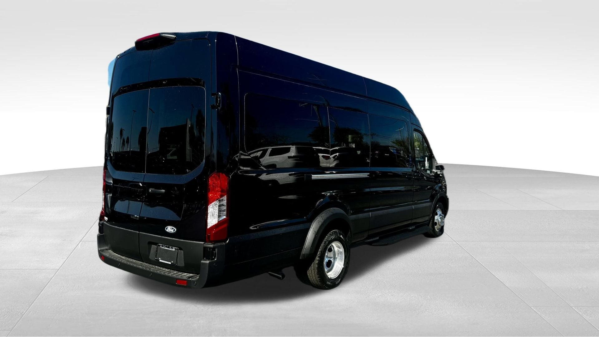 2026 Ford Transit-350 Passenger Van XLT