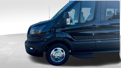 2026 Ford Transit-350 Passenger Van XLT