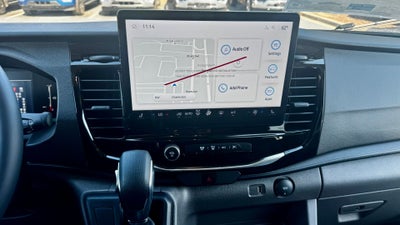 2026 Ford Transit-350 Passenger Van XLT