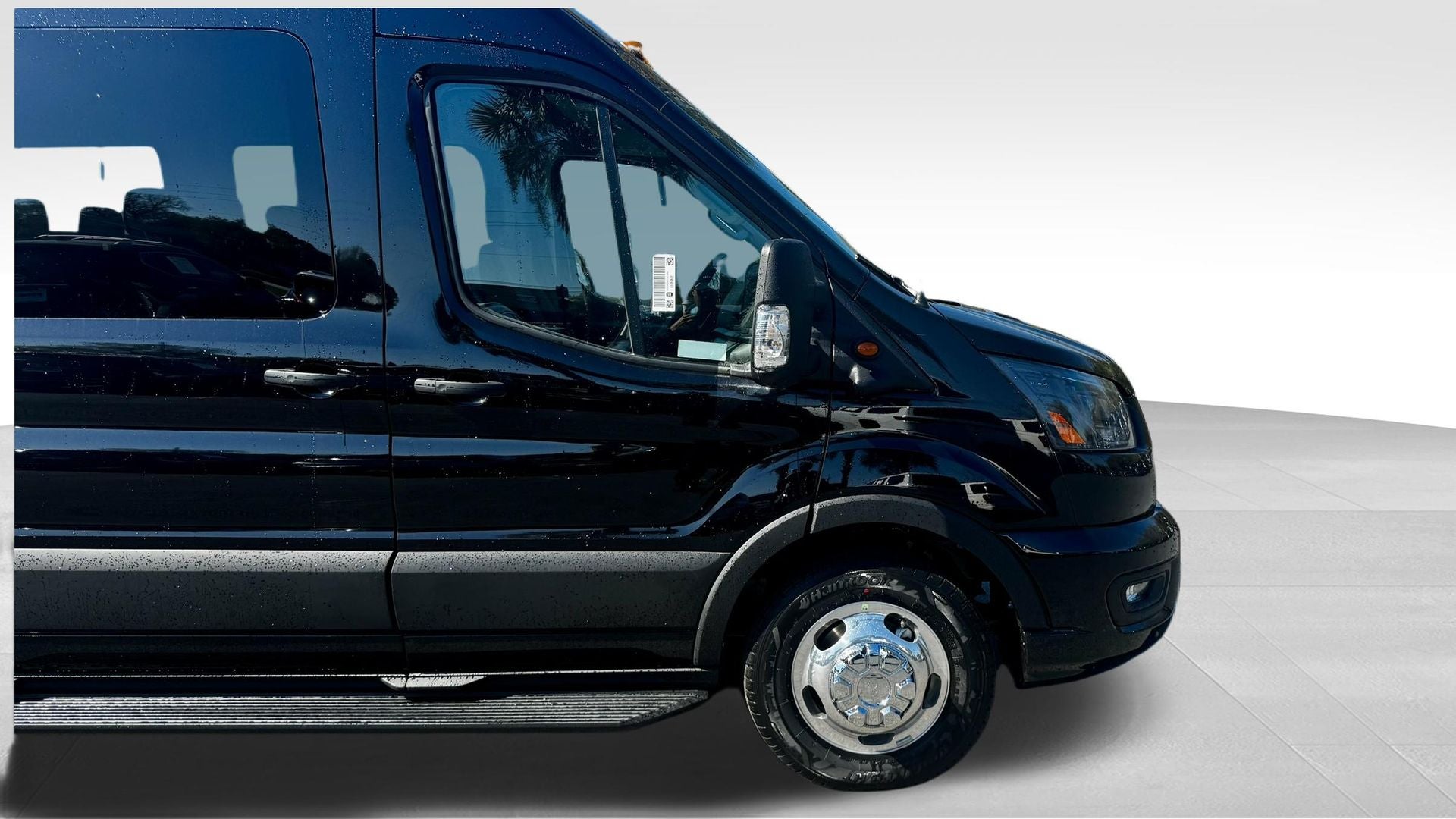 2026 Ford Transit-350 Passenger Van XLT