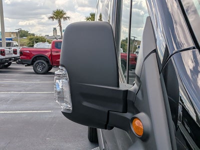 2026 Ford Transit-350 Passenger Van XLT