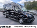 2026 Ford Transit-350 Passenger Van XLT