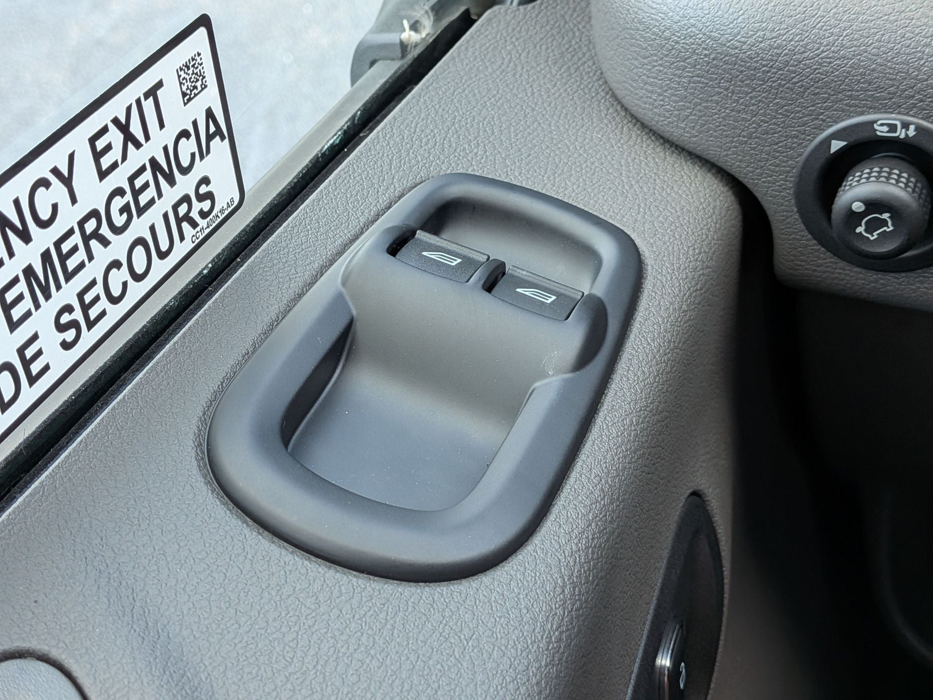 2026 Ford Transit-350 Passenger Van XLT