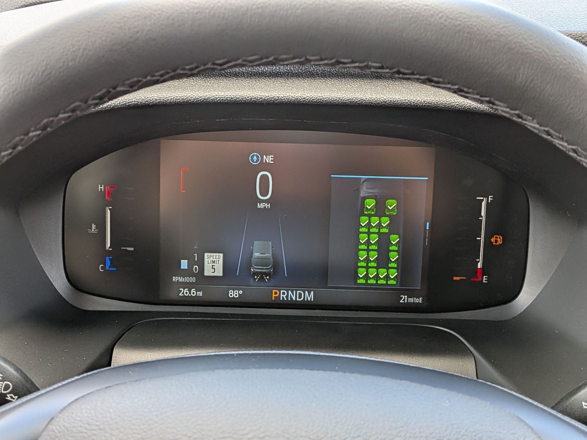 2026 Ford Transit-350 Passenger Van XLT